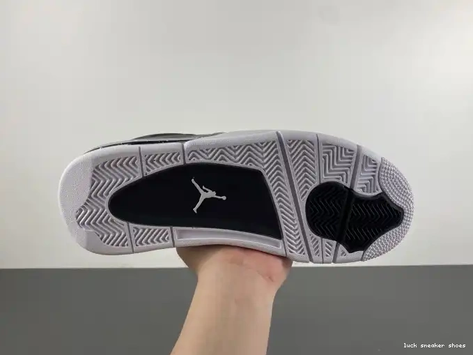 Reps LUCY 4 Jordan Air FQ8138-002 Fear 0420